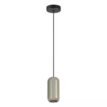 Подвесной светильник Odeon Light OVALI 5053/1D