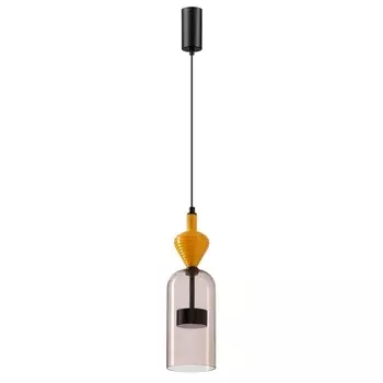 Подвесной светильник Odeon Light PALLETA 5046/12LB