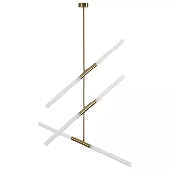 Подвесной светильник Odeon Light Soho 4306/6