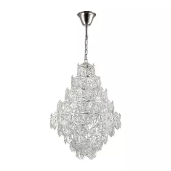 Подвесной светильник Odeon Light Talerti 4923/10A