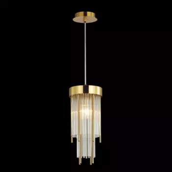 Подвесной светильник Odeon Light York 4788/1