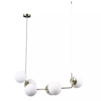 Подвесной светильник Omnilux Avetrana OML-66603-06