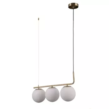 Подвесной светильник Omnilux Avetrana OML-66613-03