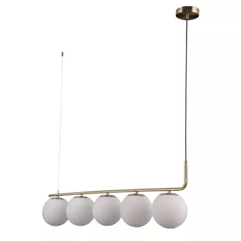 Подвесной светильник Omnilux Avetrana OML-66613-05