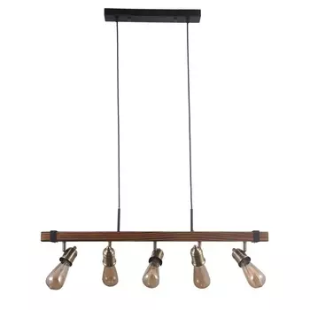 Подвесной светильник Omnilux Castelluzzo OML-94613-05