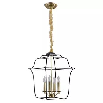 Подвесной светильник Omnilux Maiori OML-94706-04