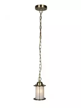 Подвесной светильник Omnilux OML-50306-01