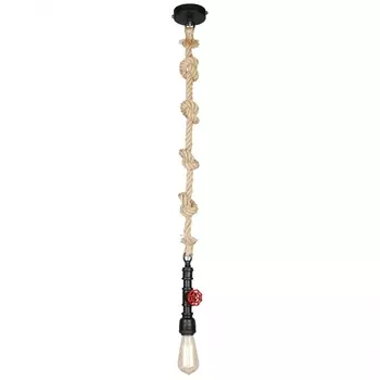 Подвесной светильник Omnilux OML-90506-01