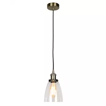 Подвесной светильник Omnilux OML-90606-01