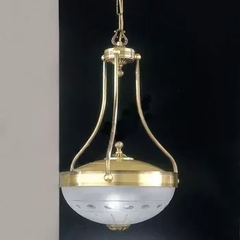 Подвесной светильник Reccagni Angelo L.3211/2