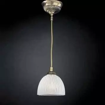 Подвесной светильник Reccagni Angelo L 5650/16