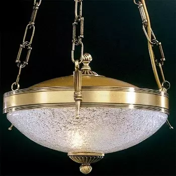 Подвесной светильник Reccagni Angelo L.600/2