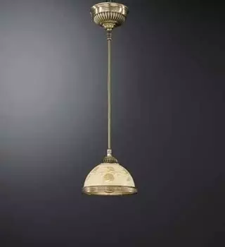 Подвесной светильник Reccagni Angelo L 6208/16