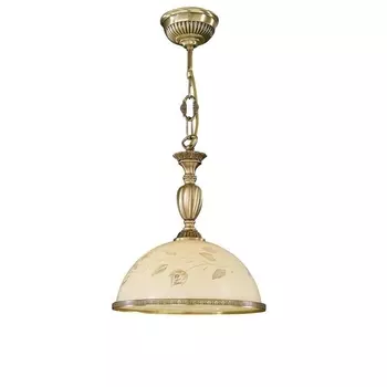 Подвесной светильник Reccagni Angelo L.6208/28