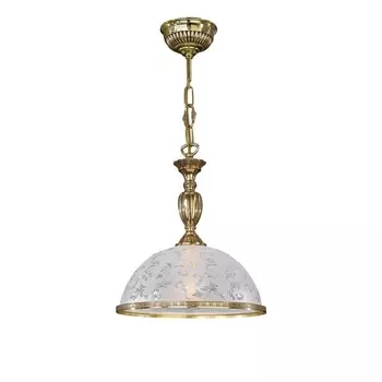 Подвесной светильник Reccagni Angelo L.6302/28