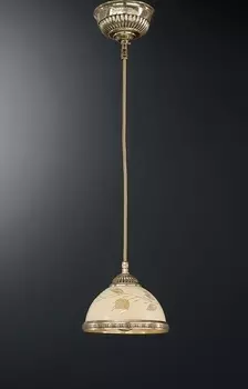 Подвесной светильник Reccagni Angelo L 6308/16