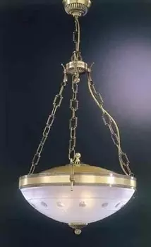 Подвесной светильник Reccagni Angelo L.650/3