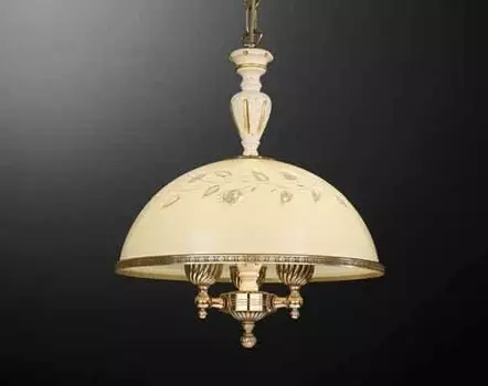 Подвесной светильник Reccagni Angelo L.6908/38