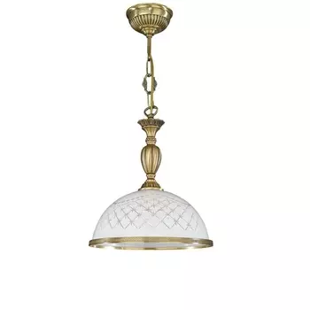 Подвесной светильник Reccagni Angelo L.7002/28