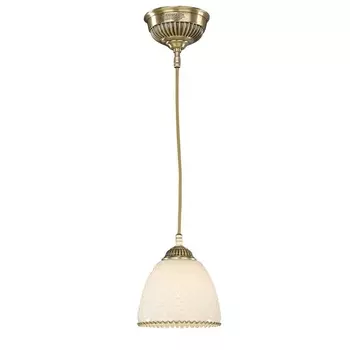 Подвесной светильник Reccagni Angelo L.7005/14