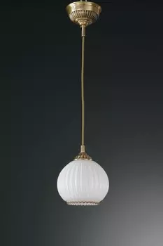 Подвесной светильник Reccagni Angelo L 9200/16