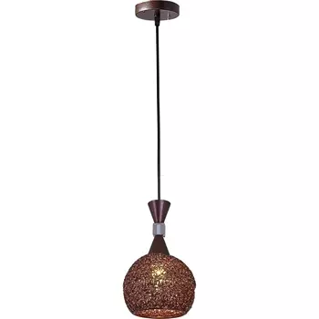 Подвесной светильник Reluce 02052-0.4-01 CF