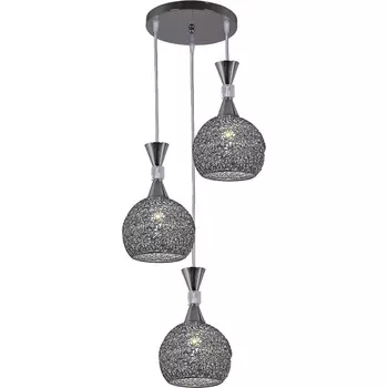 Подвесной светильник Reluce 02052-0.4-03 SL