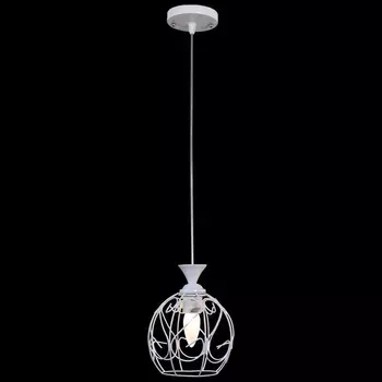 Подвесной светильник Reluce 02235-0.4-01 WT