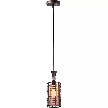 Подвесной светильник Reluce 02741-0.9-01