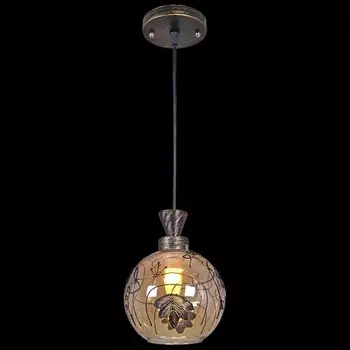 Подвесной светильник Reluce 02980-0.4-01