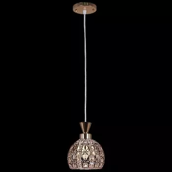 Подвесной светильник Reluce 03144-0.9-01 GD