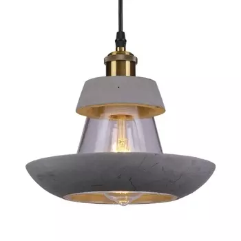 Подвесной светильник Ritter Cobble 52670 4