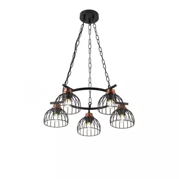 Подвесной светильник Rivoli Agerola 1018-206