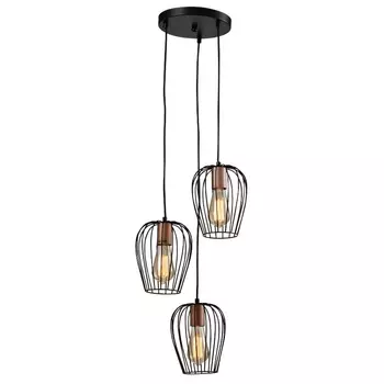 Подвесной светильник Rivoli Atena 5063-203 Б0047368