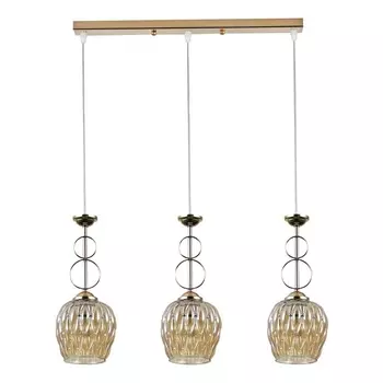 Подвесной светильник Rivoli Cindy 9119-203 Б0054739