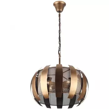 Подвесной светильник Rivoli Diverto 4035-204