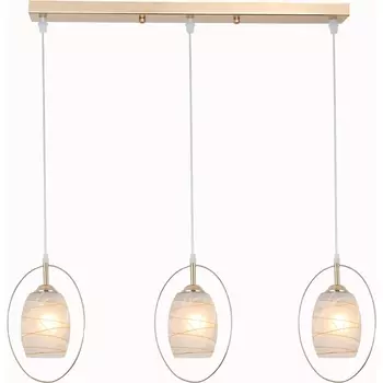 Подвесной светильник Rivoli Letiz 9012-203