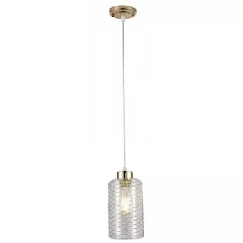 Подвесной светильник Rivoli Malice 9124-201 Б0054877