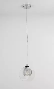 Подвесной светильник Rivoli Mod 3034-201