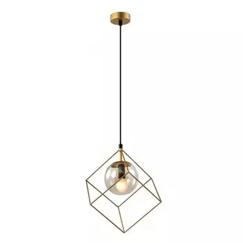 Подвесной светильник Rivoli Monn 5145-310 Б0055495