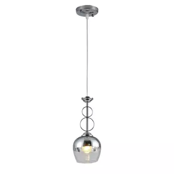 Подвесной светильник Rivoli Yasmin 9109-201 Б0053427