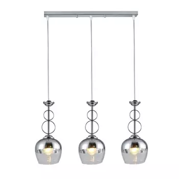 Подвесной светильник Rivoli Yasmin 9109-203 Б0053428