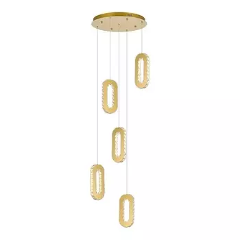 Подвесной светильник ST Luce ALLUNGO SL6506.203.05