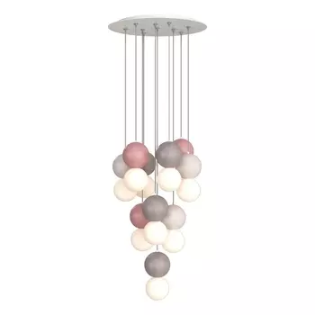 Подвесной светильник ST Luce ESTRUZZO SL1512.503.10
