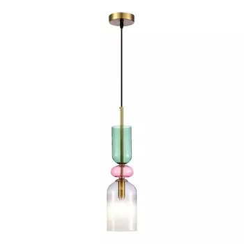 Подвесной светильник ST Luce GEA SL2000.203.01