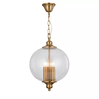 Подвесной светильник ST Luce Lateria SL362.203.03