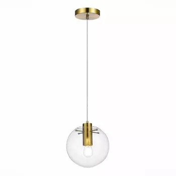 Подвесной светильник ST Luce NOOR SL1056.203.01