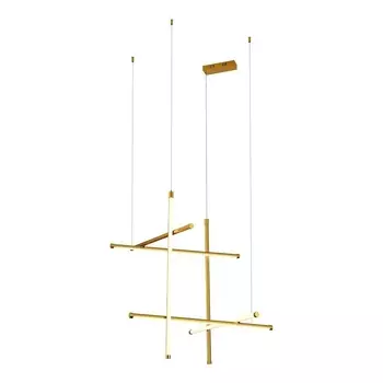 Подвесной светильник ST Luce RETICO SL6207.203.70
