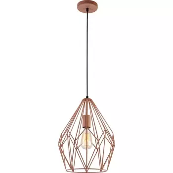 Подвесной светильник Toplight Jade TL1173H-01PK