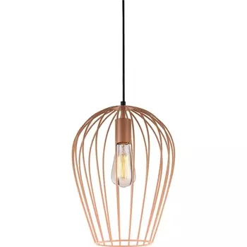 Подвесной светильник Toplight Kayla TL1174H-01PK